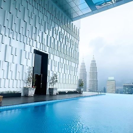 Platinum 2 By Dm Suites Klcc , Kuala Lumpur Ngoại thất bức ảnh