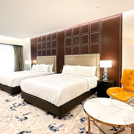 Platinum 2 By Dm Suites Klcc , Kuala Lumpur Ngoại thất bức ảnh