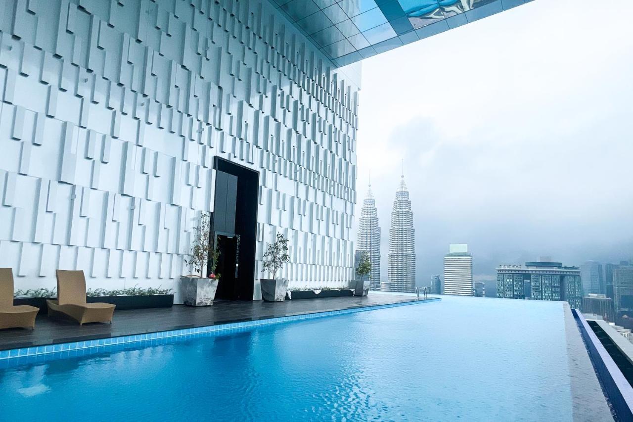 Platinum 2 By Dm Suites Klcc , Kuala Lumpur Ngoại thất bức ảnh