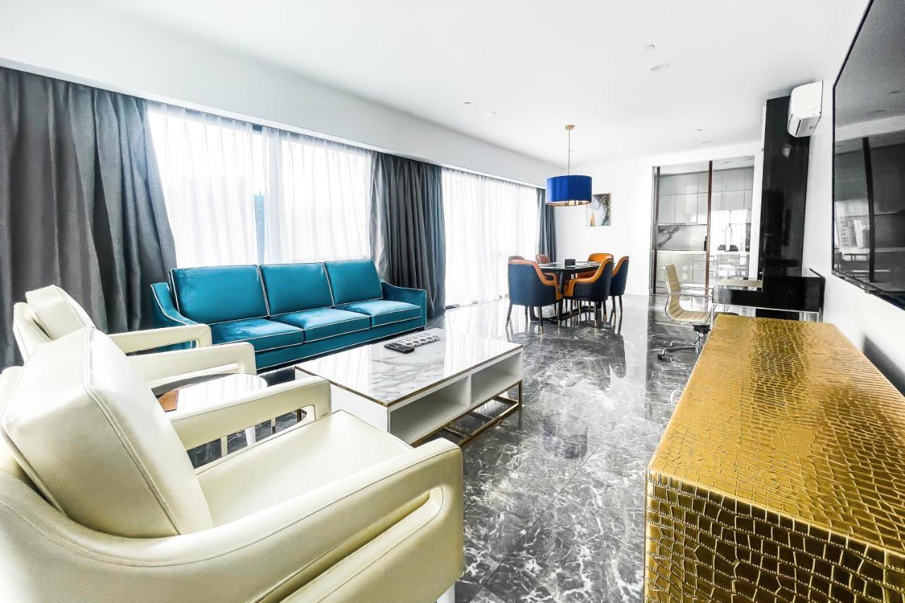 Platinum 2 By Dm Suites Klcc , Kuala Lumpur Ngoại thất bức ảnh