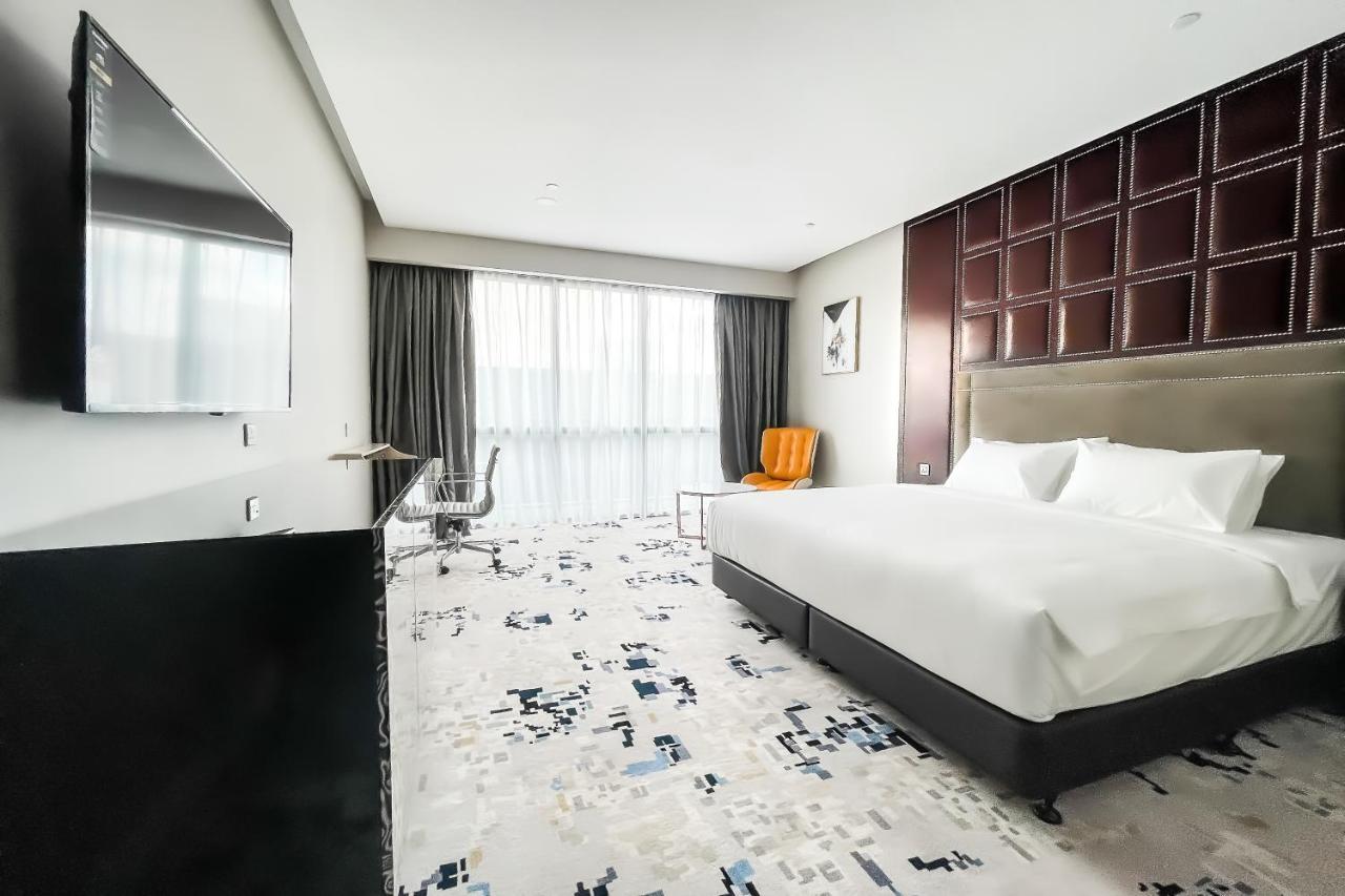 Platinum 2 By Dm Suites Klcc , Kuala Lumpur Ngoại thất bức ảnh