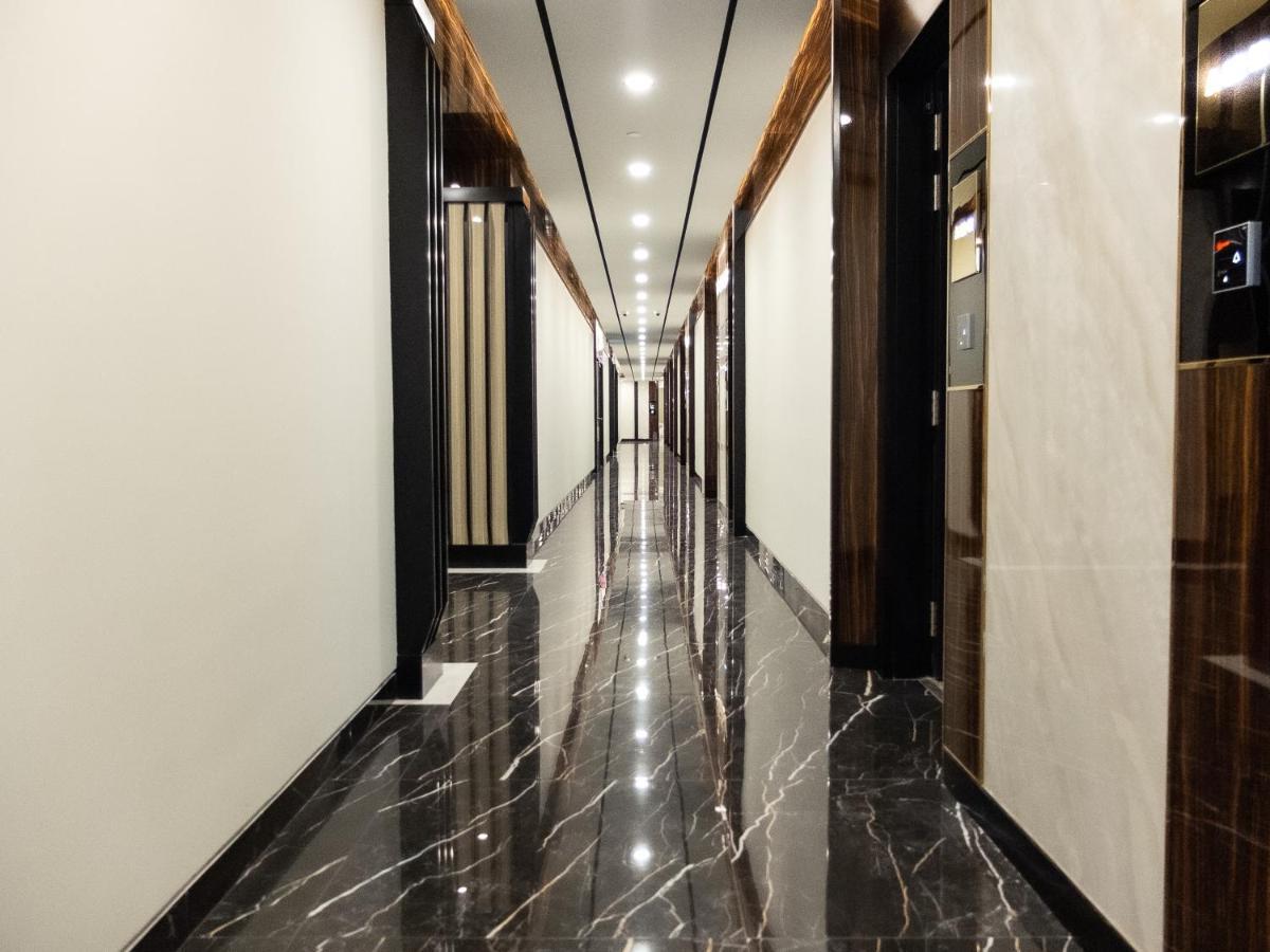 Platinum 2 By Dm Suites Klcc , Kuala Lumpur Ngoại thất bức ảnh