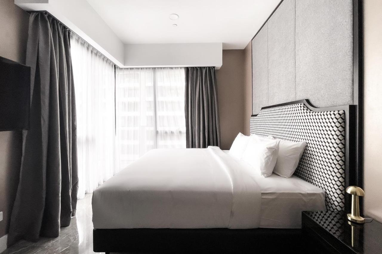 Platinum 2 By Dm Suites Klcc , Kuala Lumpur Ngoại thất bức ảnh