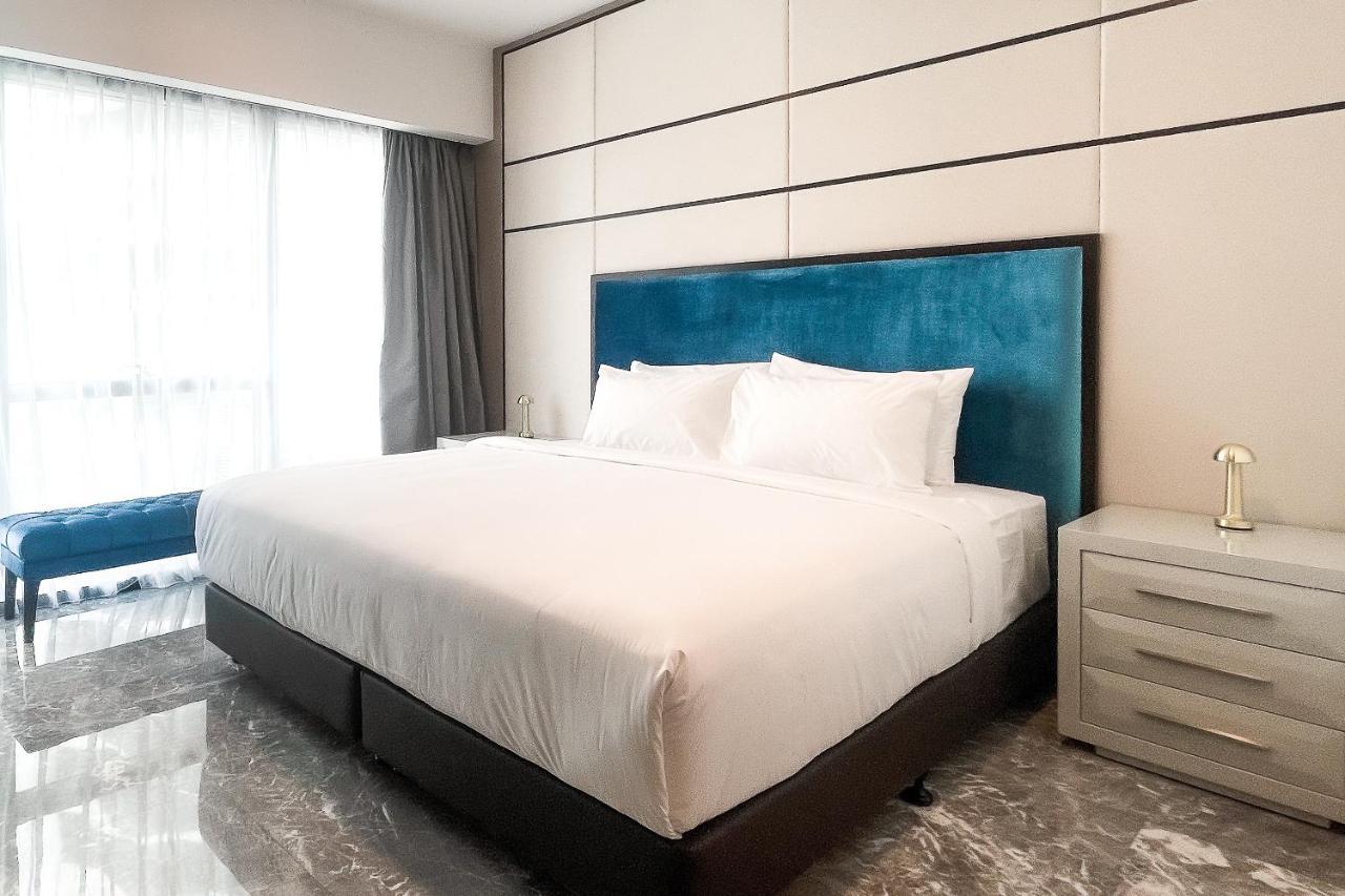 Platinum 2 By Dm Suites Klcc , Kuala Lumpur Phòng bức ảnh