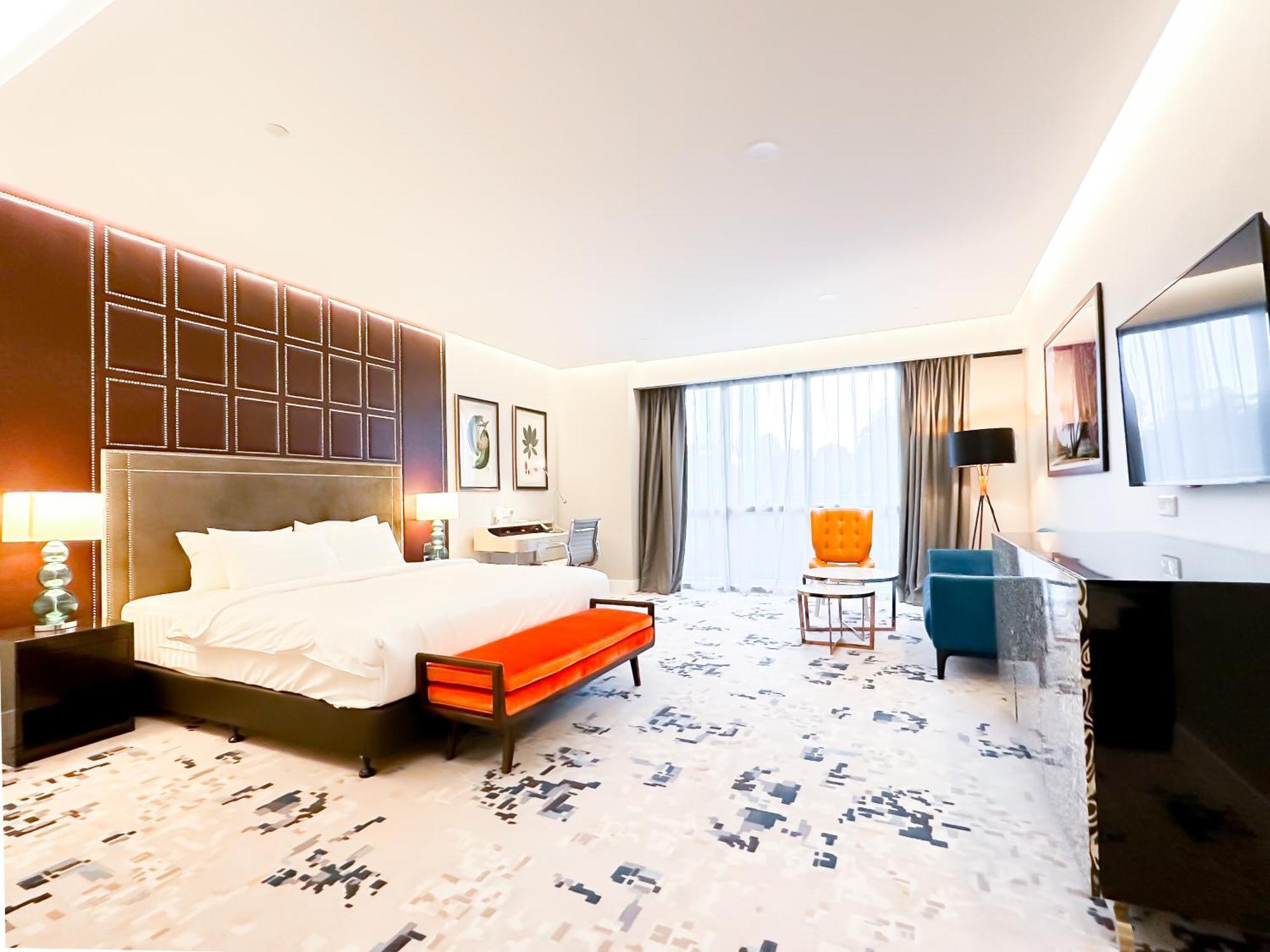 Platinum 2 By Dm Suites Klcc , Kuala Lumpur Ngoại thất bức ảnh