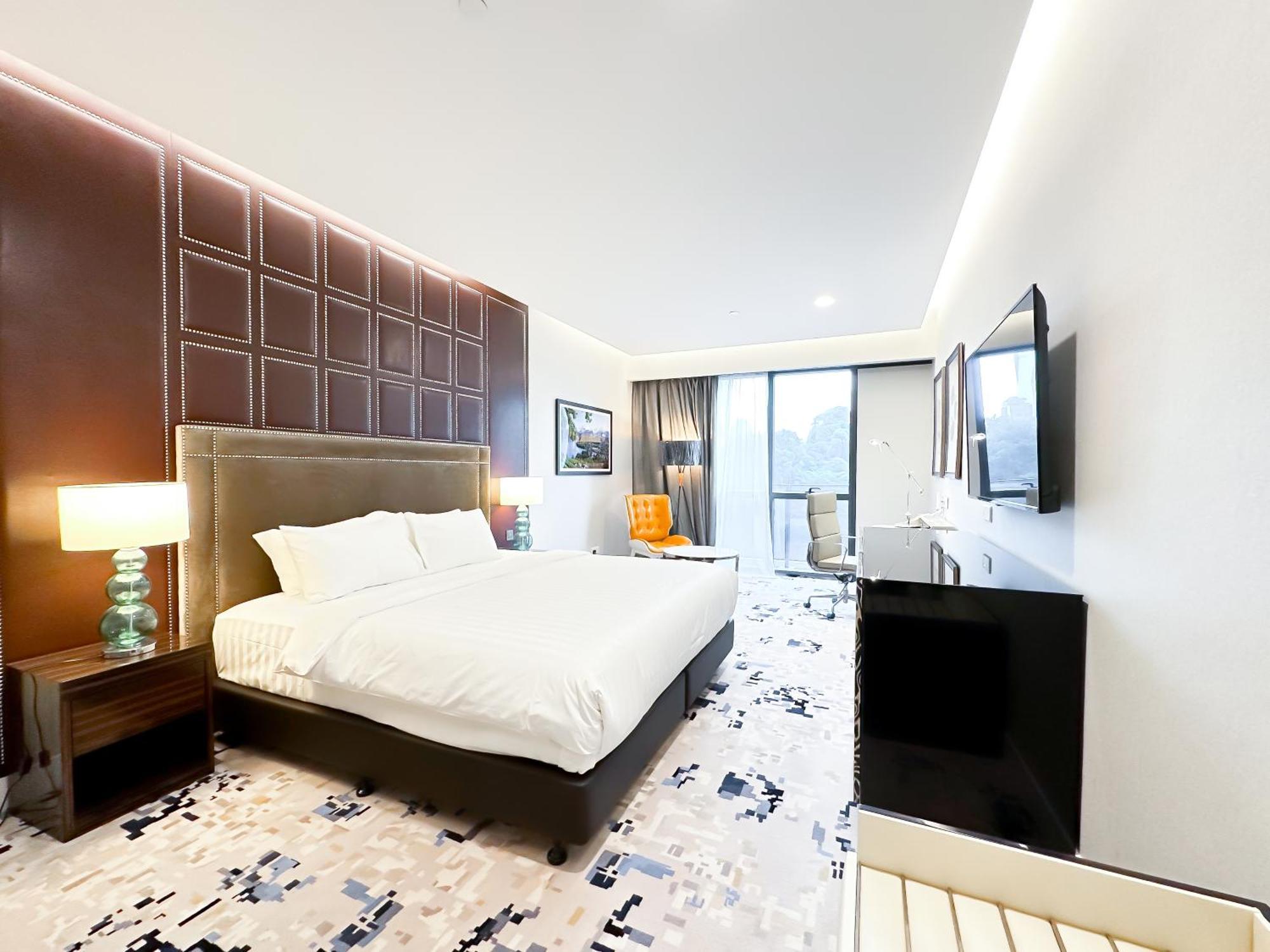 Platinum 2 By Dm Suites Klcc , Kuala Lumpur Ngoại thất bức ảnh