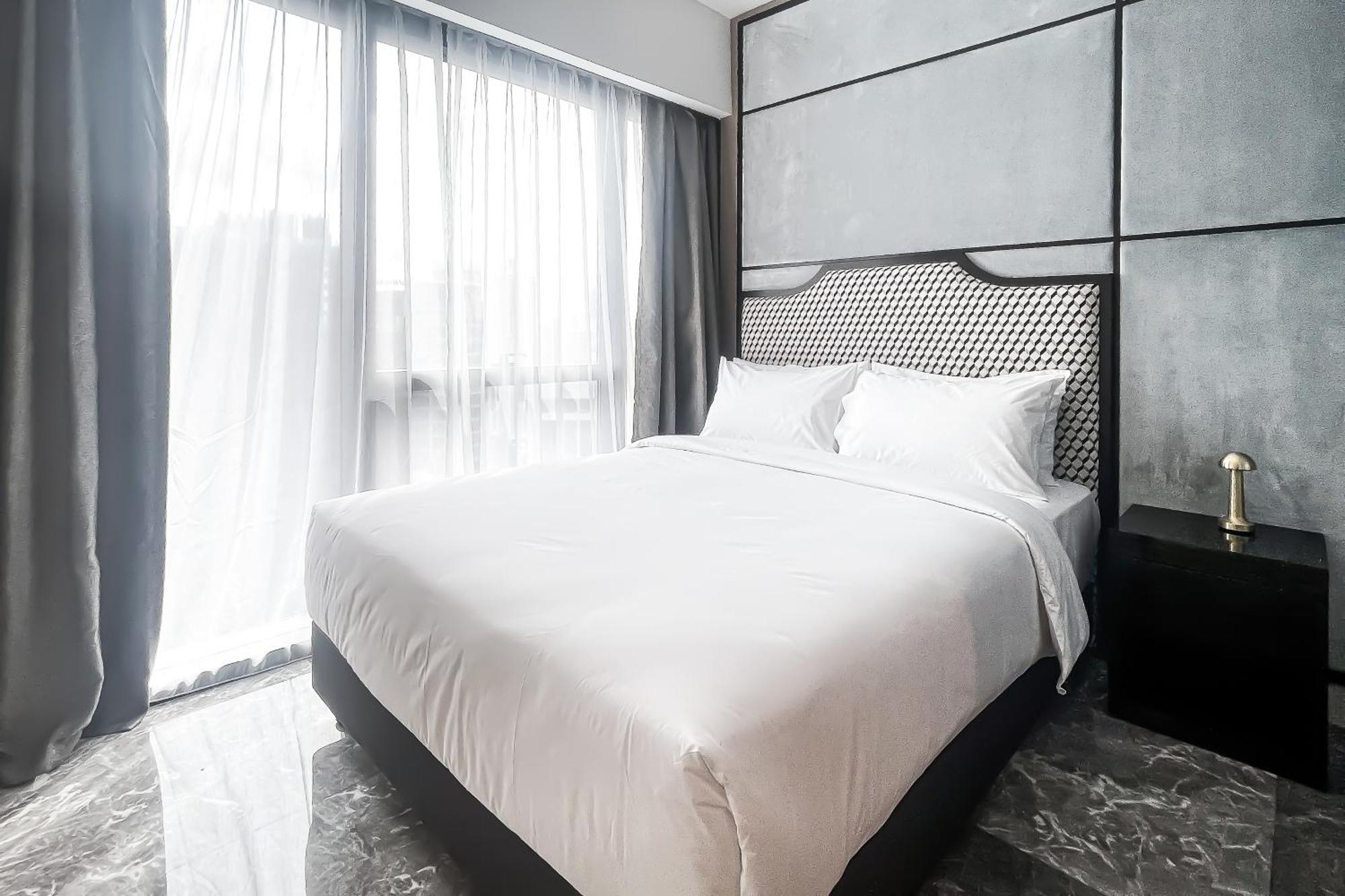 Platinum 2 By Dm Suites Klcc , Kuala Lumpur Phòng bức ảnh