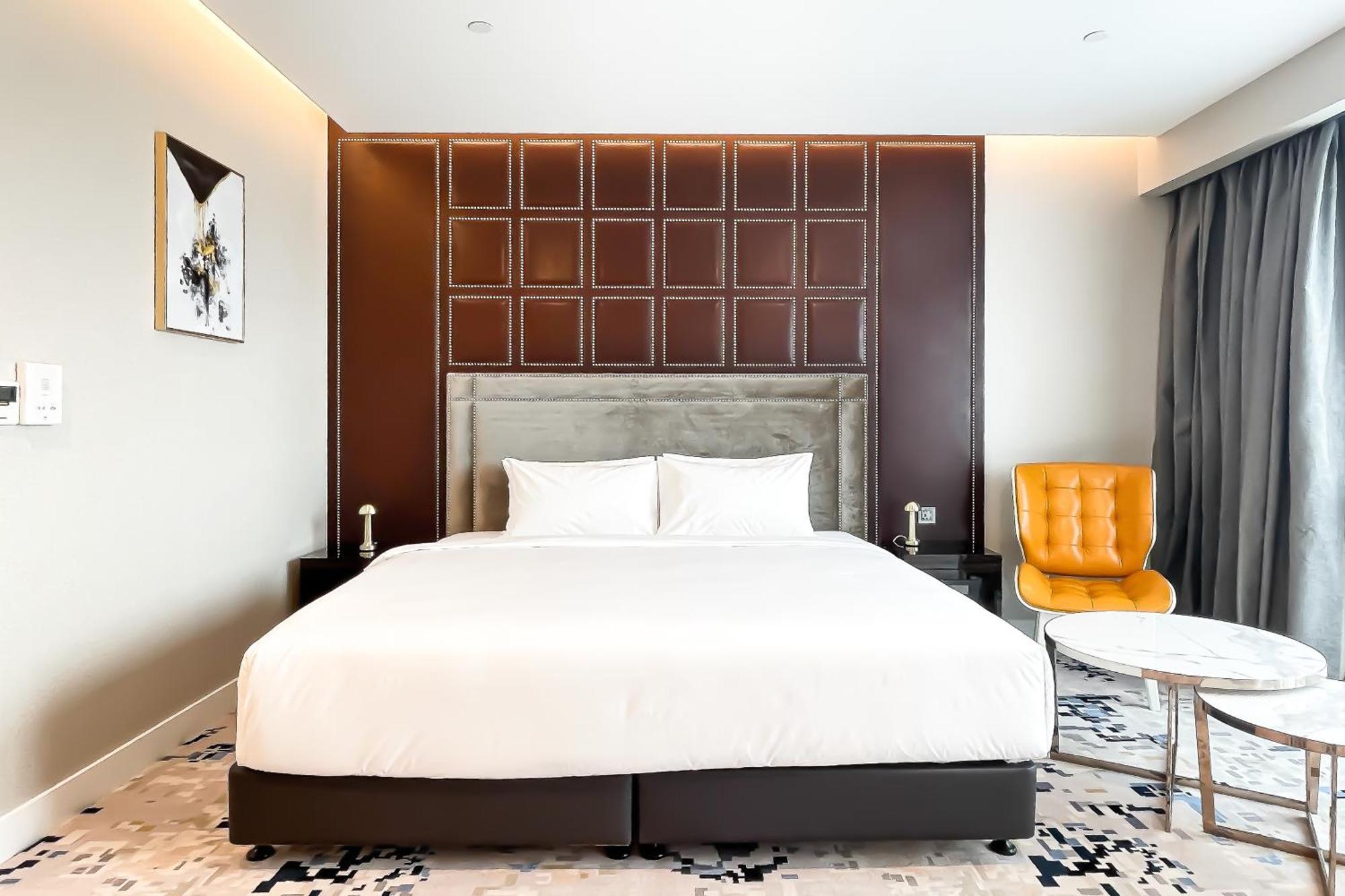 Platinum 2 By Dm Suites Klcc , Kuala Lumpur Phòng bức ảnh