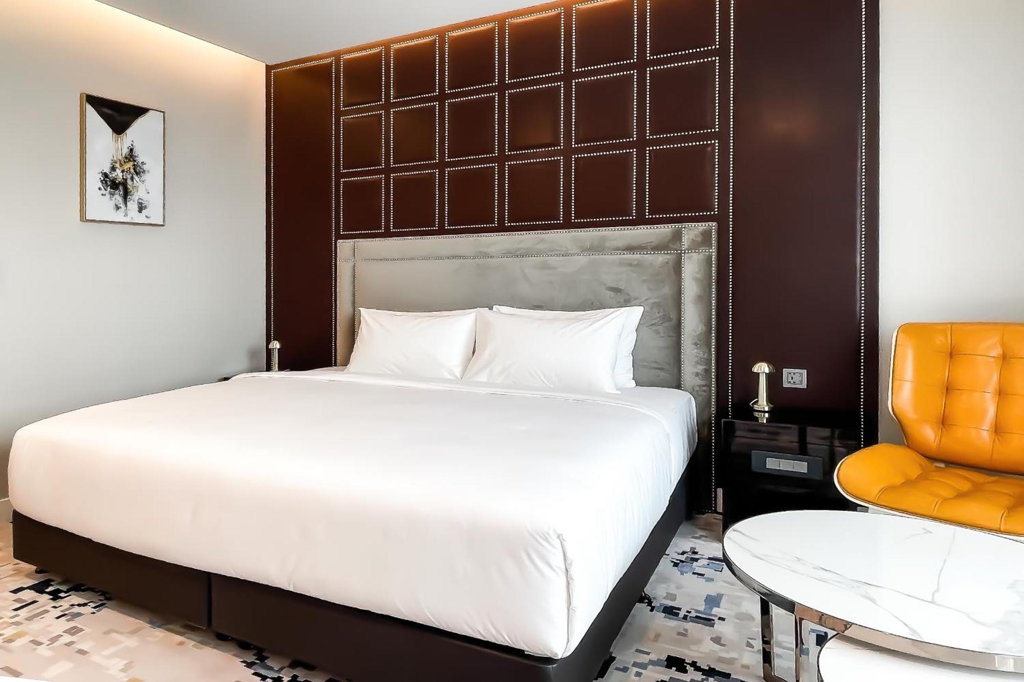 Platinum 2 By Dm Suites Klcc , Kuala Lumpur Phòng bức ảnh