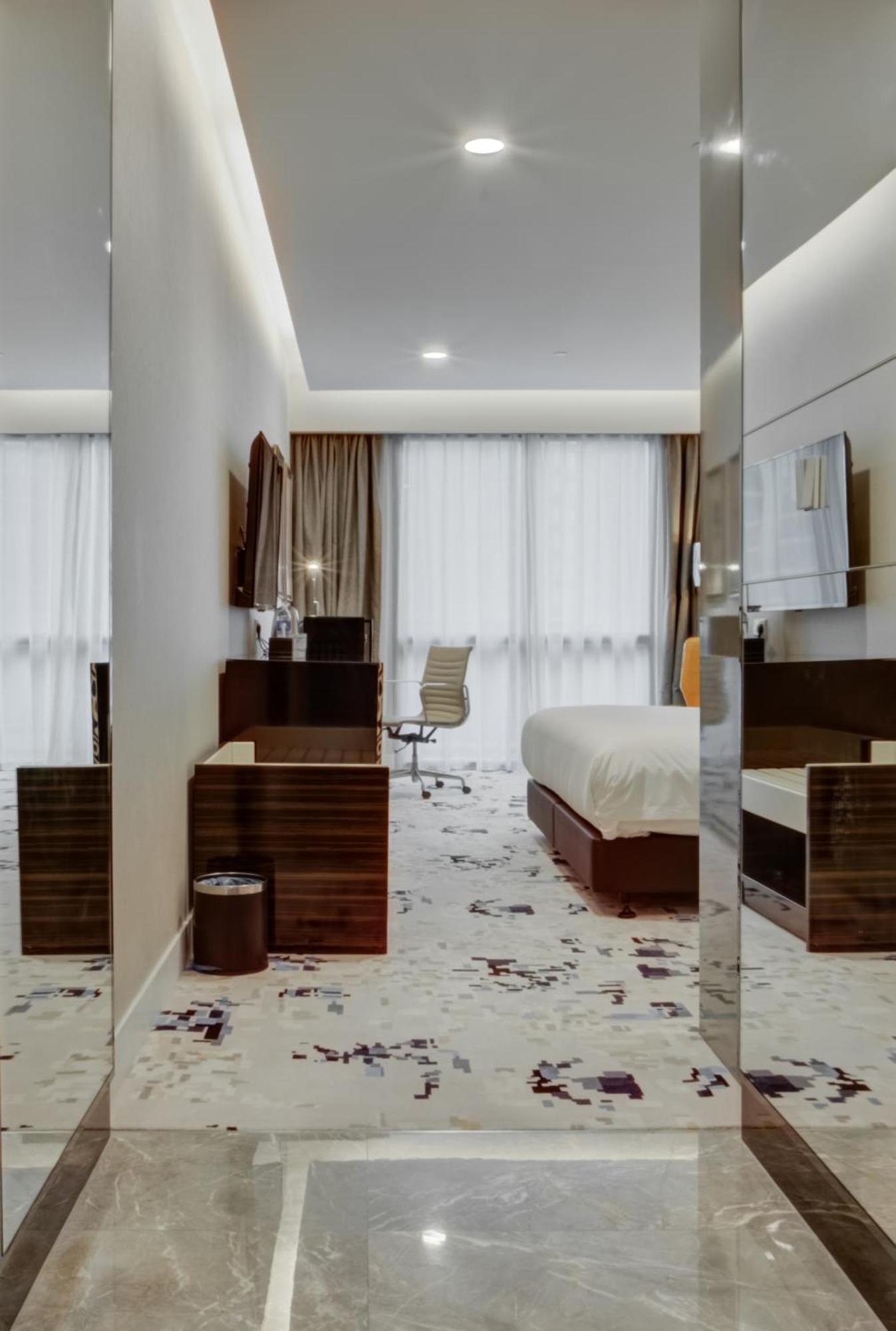 Platinum 2 By Dm Suites Klcc , Kuala Lumpur Ngoại thất bức ảnh