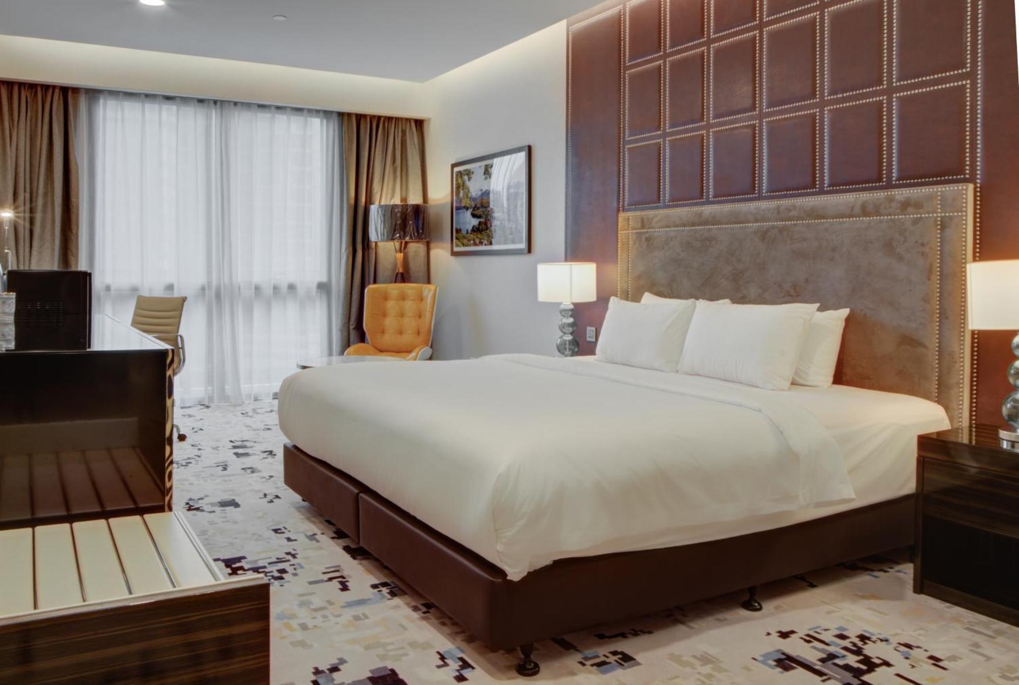 Platinum 2 By Dm Suites Klcc , Kuala Lumpur Ngoại thất bức ảnh