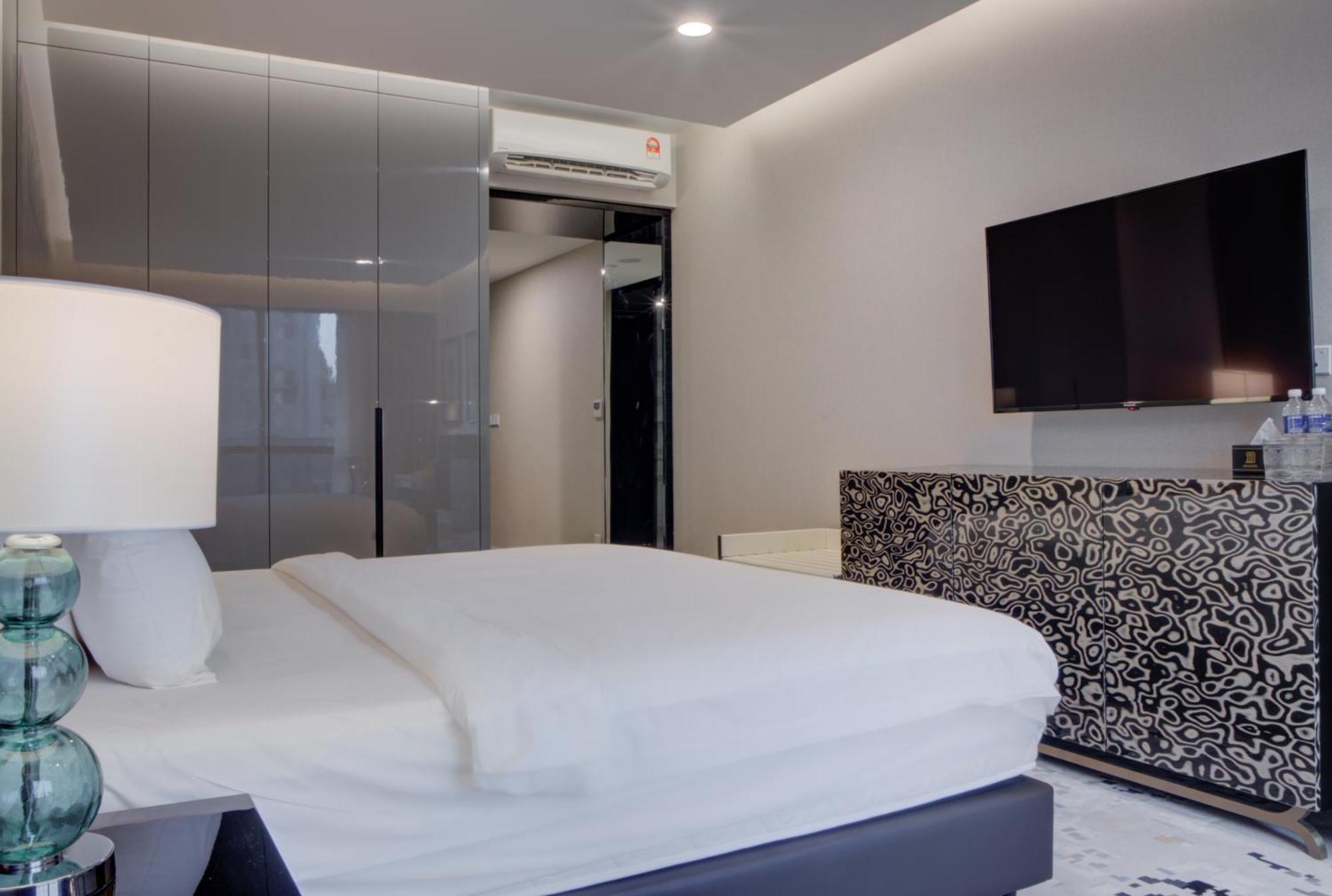 Platinum 2 By Dm Suites Klcc , Kuala Lumpur Ngoại thất bức ảnh